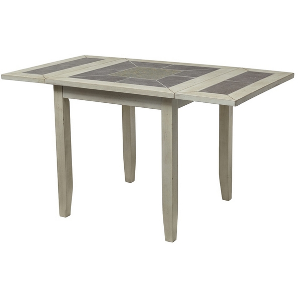 

Стол LT T16358 GREY #G45/ плитка (M-City), LT T16358G45G45