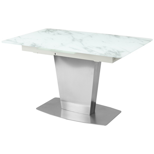 

Стол ПОД МРАМОР M-City CASTSTEEL HT7021GNMRBL130, CASTSTEEL HT7021GNMRBL130