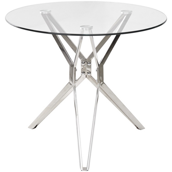 

Стол прозрачный M-City Riga XS1296CLEARRIGA, Riga XS1296CLEARRIGA