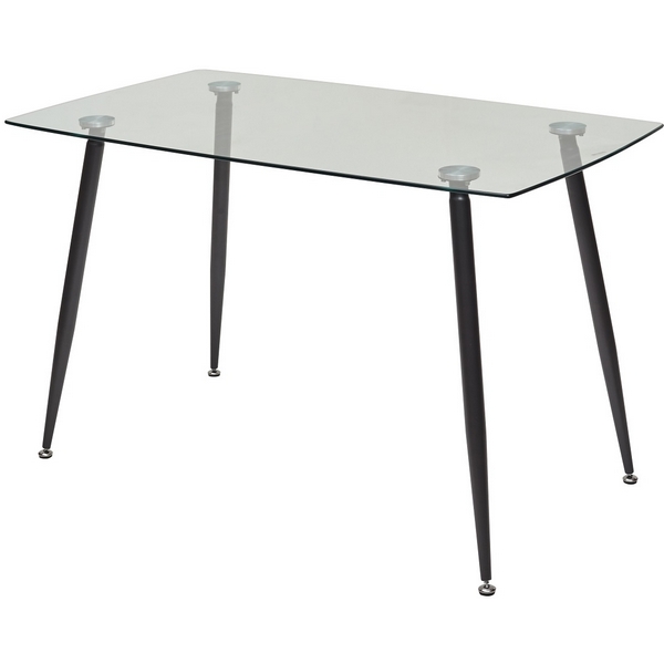 

Стол прозрачный M-City RON XS1262CLEAR, RON XS1262CLEAR