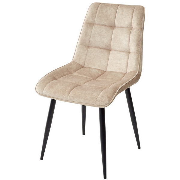 

Стул PK6015-10 (VBP210) античный бежевый, велюр M-City Chic UDC7098PK601510 (4 шт.), Chic UDC7098PK601510