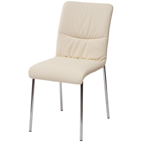 

Стул LIMA BEIGE бежевый, PU (M-City), Lima XS2717BEIGECHR