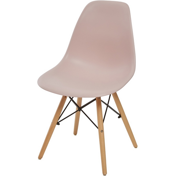 

Стул LUPINE LIGHT PINK (M-City), LUPINE LUPINE8056LPPPBCHW