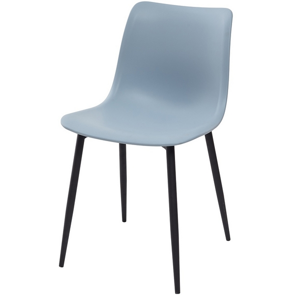 

Стул SHADOW PP-8175FA BLUE (M-City), Shadow VOHPP8175FABLUE