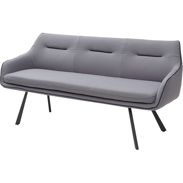 

Скамья MADISON GREY, шерсть (M-City), Madison JDZ7056GRFT10HB12