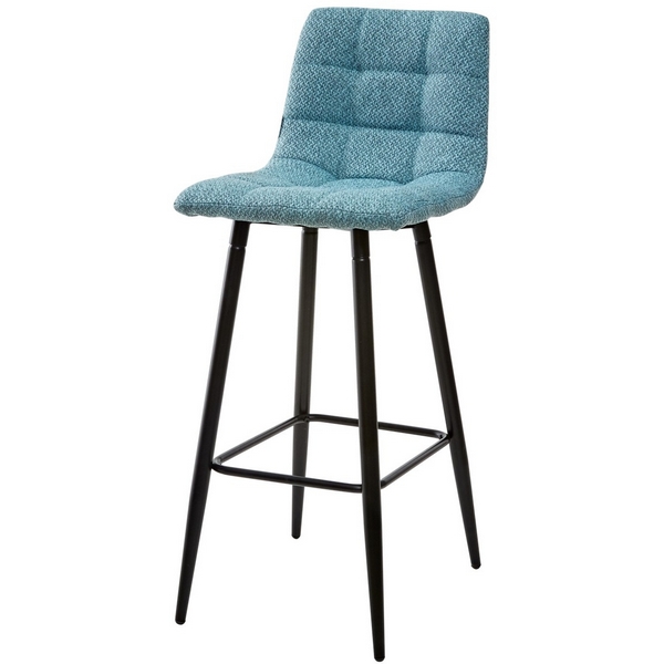 

Барный стул TRF-07 морская волна, ткань M-City SPICE UDC8078TRF07, SPICE UDC8078TRF07