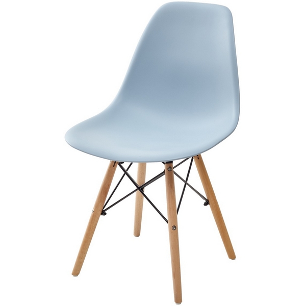 

Стул FROST PP-8110 BLUE, (M-City), Frost VOHPP8110BLUE
