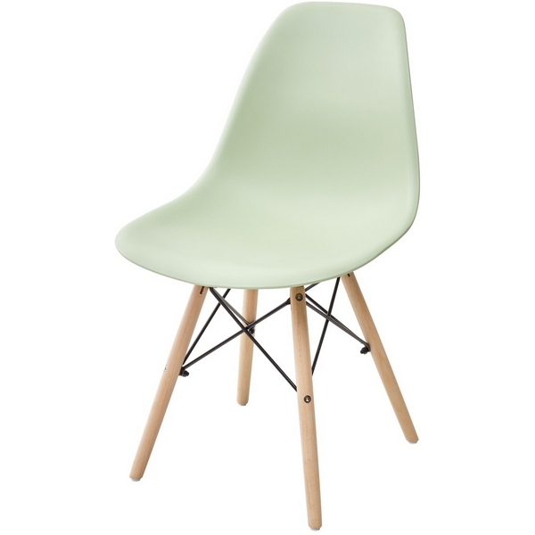 

Стул FROST PP-8110 GREEN, (M-City), Frost VOHPP8110GREEN