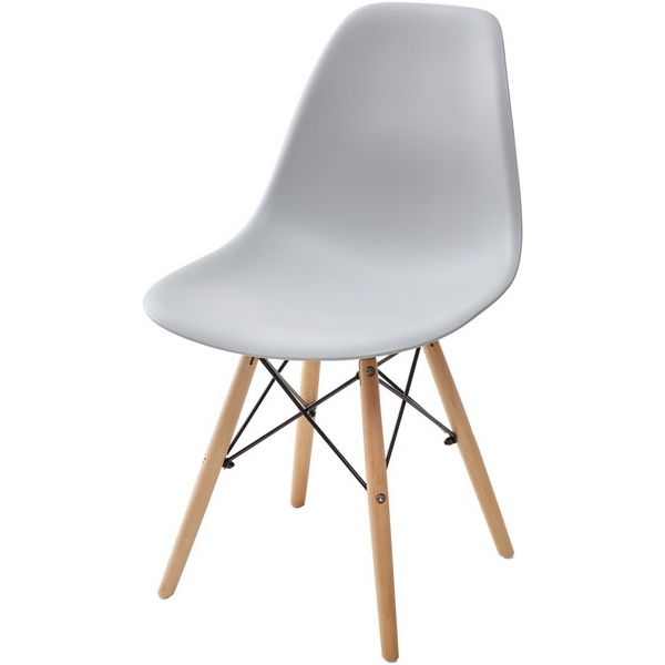 

Стул FROST PP-8110 GREY, (M-City), Frost VOHPP8110GREY