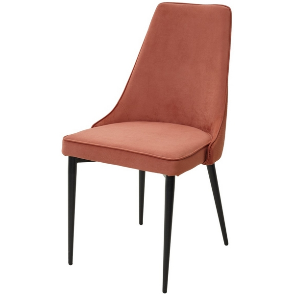 

Стул NEPAL-P БРОНЗОВЫЙ ГЕКСАГОН, велюр 55/ 495/ черный каркас (M-City), NEPAL-P 461MC03845