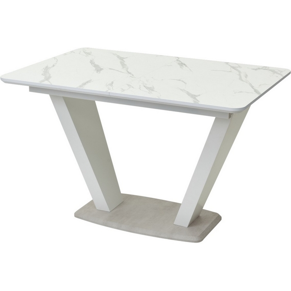 

Стол БЕЛЫЙ МРАМОР FC13 CLEAF, пластик / БЕЛЫЙ, СВЕТЛЫЙ M-City Прага 480M04516, Прага 480M04516