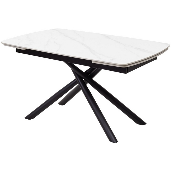 

Стол MATT SINTERED STONE/ M-City Rivoli 614M04287, Белый, Rivoli 614M04287