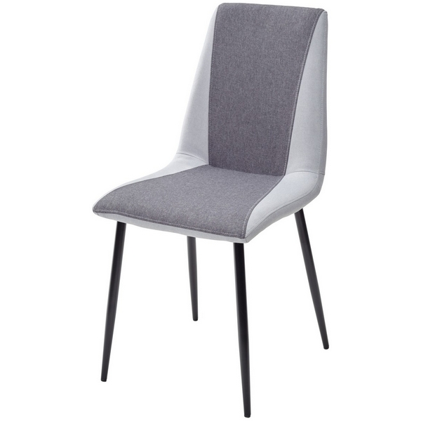 

Стул KRAKOV PF-30/PF-34/ черный каркас (M-City), Krakov UDC8278PF30PF34