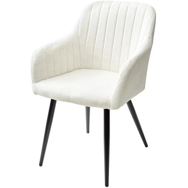 

Стул WZ2042-01 молочный фактурный велюр / черный каркас M-City Brandy 628M03745 (2 шт.), Brandy 628M03745