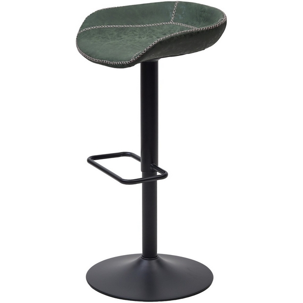 

Барный стул ACAPULCO Vintage Green C-134 винтажный зеленый М-City M-City (2 шт.), Acapulco ACM90019PC134