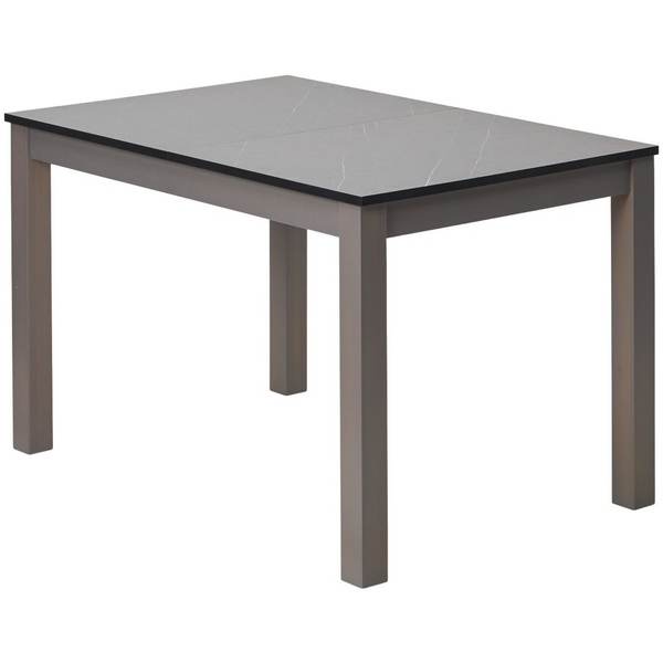 

Стол TME-6932 MBH серый камень GREY STONE /серый M-City 64383, 921М05826