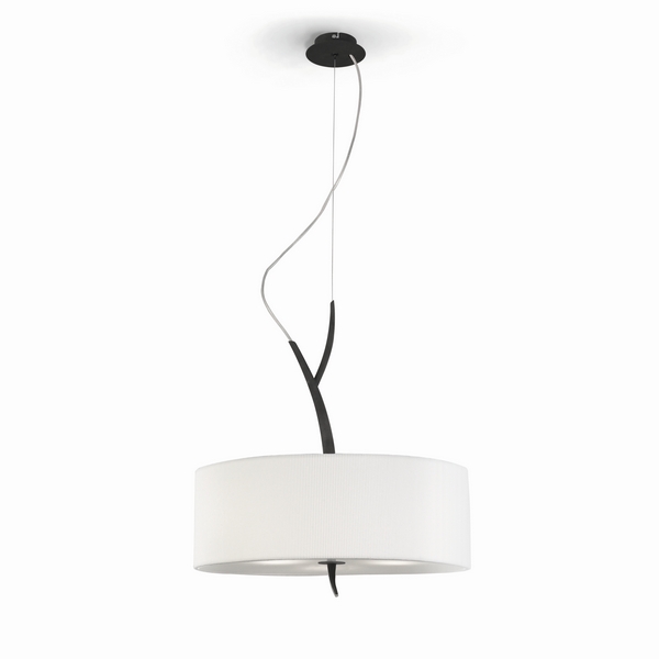 

Подвесной светильник Mantra Eve 1153, Белый, Eve 1153