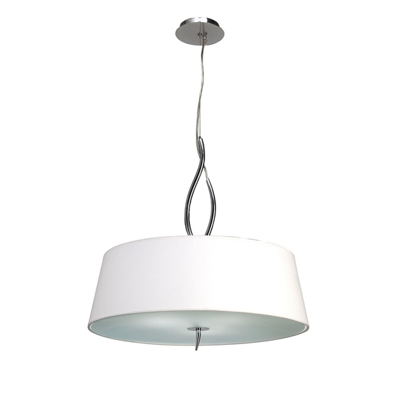 

Подвесной светильник Ninette 1902 (Mantra), Белый, Ninette 1902