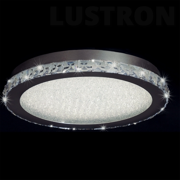 

Потолочный светодиодный светильник Mantra Crystal Led 4576, Белый, Crystal Led 4576
