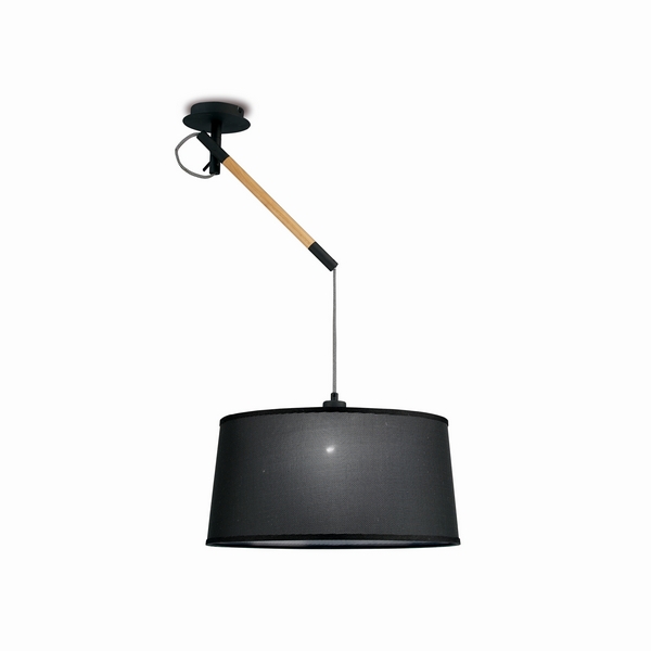 

Подвесной светильник Mantra Nordica 4929, Nordica 4929