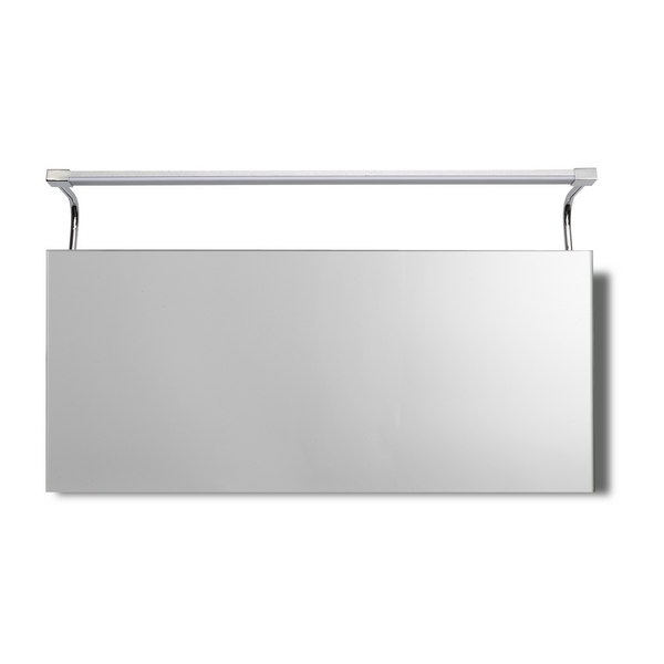 

Настенный светильник светодиодный IP44 Mantra Sisley 5088, Хром, Sisley 5088