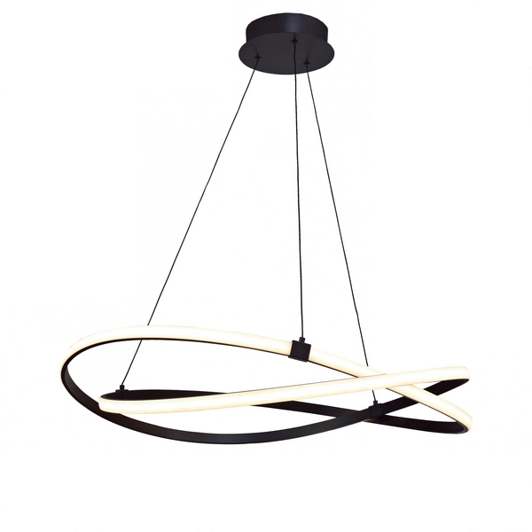 

Подвесная светодиодная люстра Mantra Infinity 5391, Infinity 5391