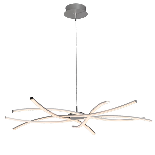 

Подвесная светодиодная люстра Mantra Aire Led 5910, Aire Led 5910