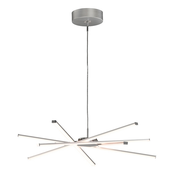 

Подвесная светодиодная люстра Mantra Star Led 5913, Star Led 5913
