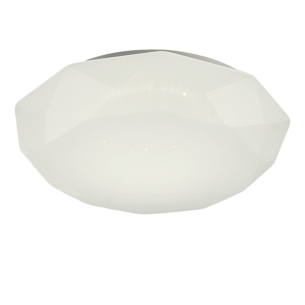 

Потолочный светодиодный светильник Mantra Diamante 5935, Белый, Diamante 5935