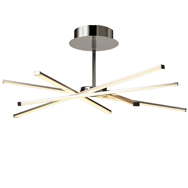 

Потолочная светодиодная люстра Mantra Aire Led 6030, Aire Led 6030