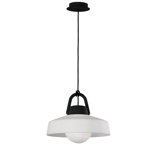 

Подвесной светильник IP44 Mantra Kinke 6212, Белый, Kinke 6212