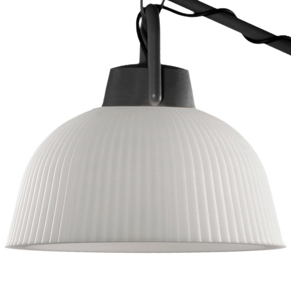 

Плафон для подвеса/торшера IP65 Mantra Kinke 6216, Kinke 6216