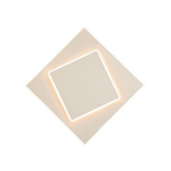 

Настенный светодиодный светильник Mantra Tecnico Dakla 6425, Dakla 6425