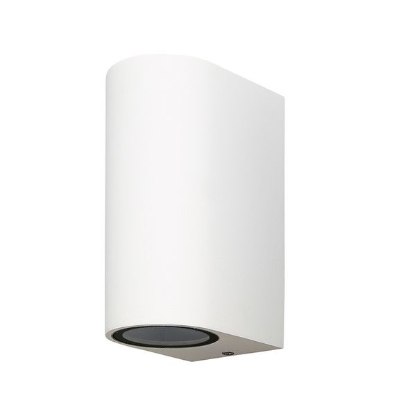 

Архитектурная подсветка IP54 Mantra Kandanchu 6511, Белый, Kandanchu 6511