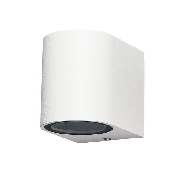 

Архитектурная подсветка IP54 Mantra Kandanchu 6513, Белый, Kandanchu 6513