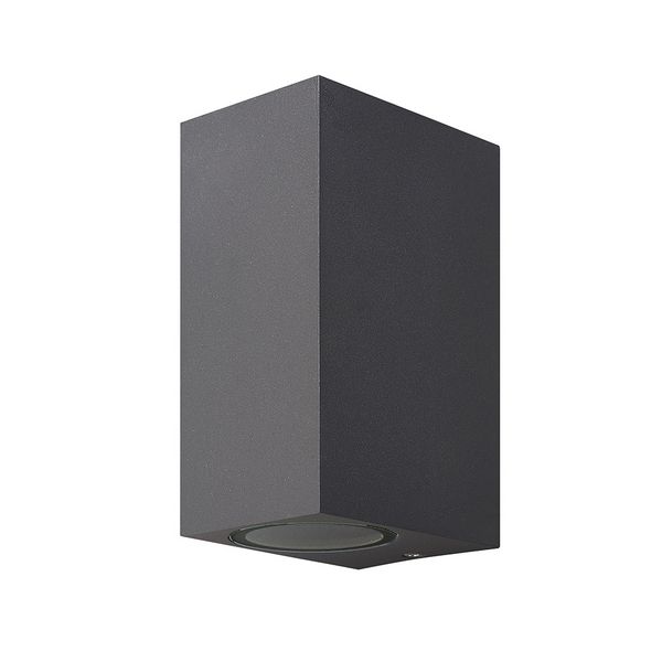 

Архитектурная подсветка IP54 Mantra Kandanchu 6514, Серый, Kandanchu 6514