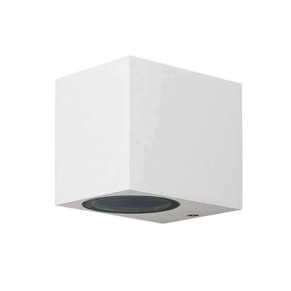 

Архитектурная подсветка IP54 Mantra Kandanchu 6517, Белый, Kandanchu 6517