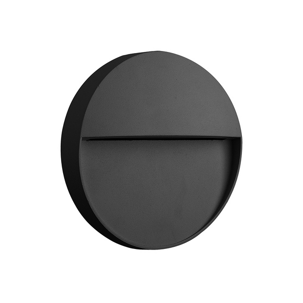 

Настенный светильник уличный светодиодный IP54 Mantra Baker 7013, Серый, Baker 7013