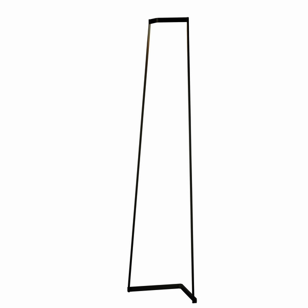 

Угловой торшер светодиодный Mantra Minimal 7283, Черный, Minimal 7283
