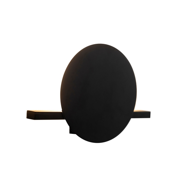 

Настенный светильник светодиодный Mantra ERIS 7297, Черный, ERIS 7297