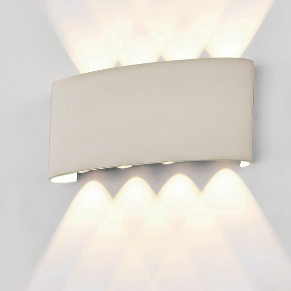 

Архитектурная подсветка IP54 LED Mantra Arcs 7814, Arcs 7814