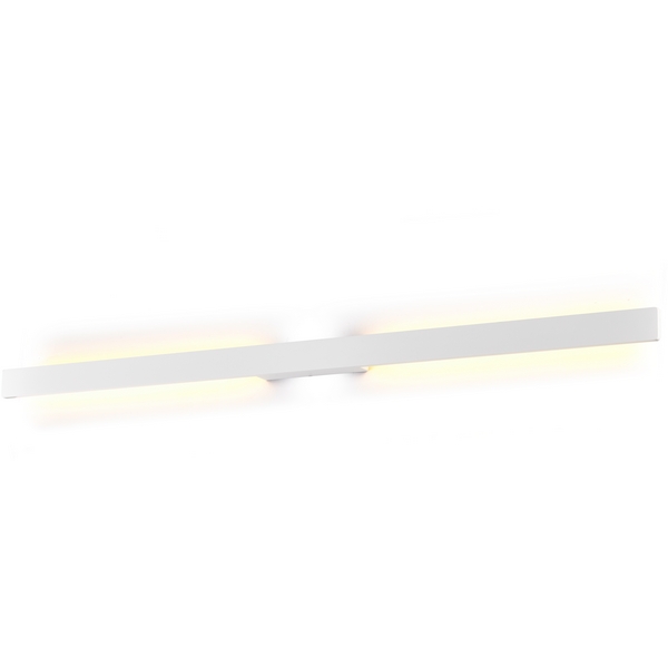 

Настенный уличный IP54 LED светильник Mantra Lotus 7994, Белый, Lotus 7994