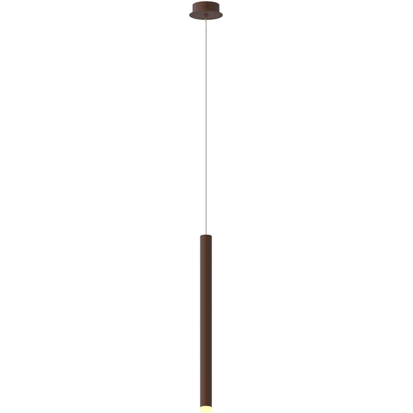 

Подвесной светильник LED Mantra Cala 8081, Коричневый, Cala 8081