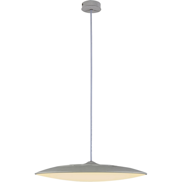 

Подвесной светильник LED Mantra Slim 8100, Белый, Slim 8100