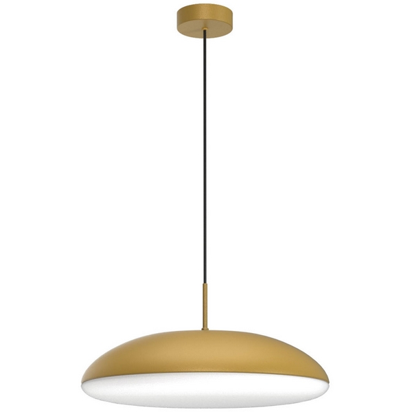 

Подвесной светильник Mantra Kazz 8150, Золото, Kazz 8150