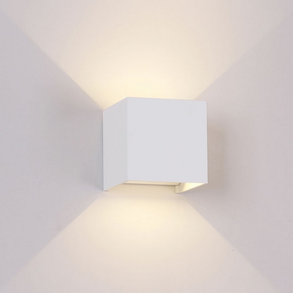 

Архитектурная подсветка IP54 LED Mantra Davos 8600, Davos 8600