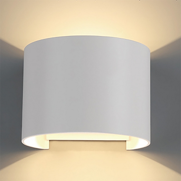 

Архитектурная подсветка IP54 LED Mantra Davos 8603, Davos 8603