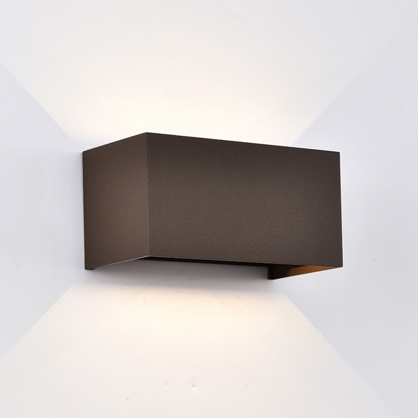 

Архитектурная подсветка IP54 LED Mantra Davos 8608, Davos 8608