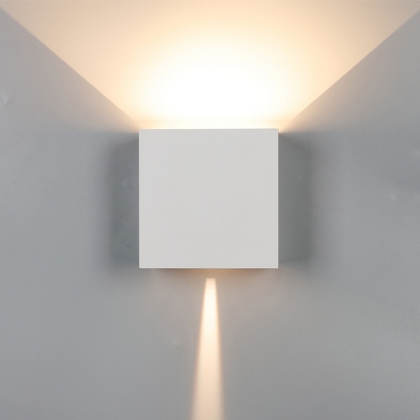 

Архитектурная подсветка IP54 LED Mantra Davos 8610, Белый, Davos 8610