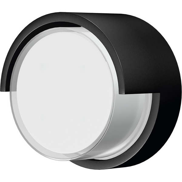 

Настенный уличный LED светильник IP65 Mantra Creek 8854, Creek 8854